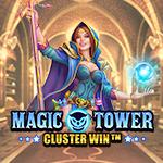 Magic Tower: Cluster Win