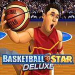 Basketball Star Deluxe