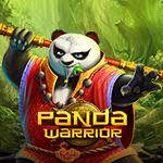 Panda Warrior TTG